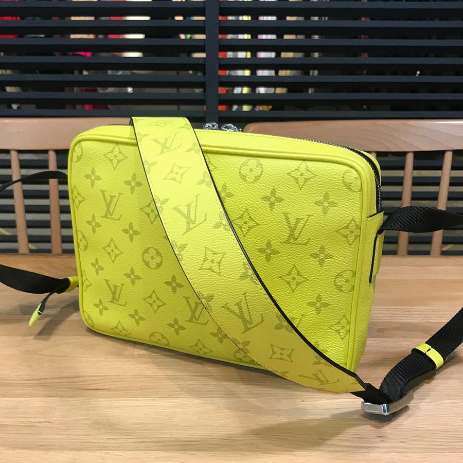 LOUIS VUITTON 【未使用】ルイヴィトン タイガラマ アウトドア LOUIS VUITTON 【未使用】ルイヴィトン タイガラマ アウトドア