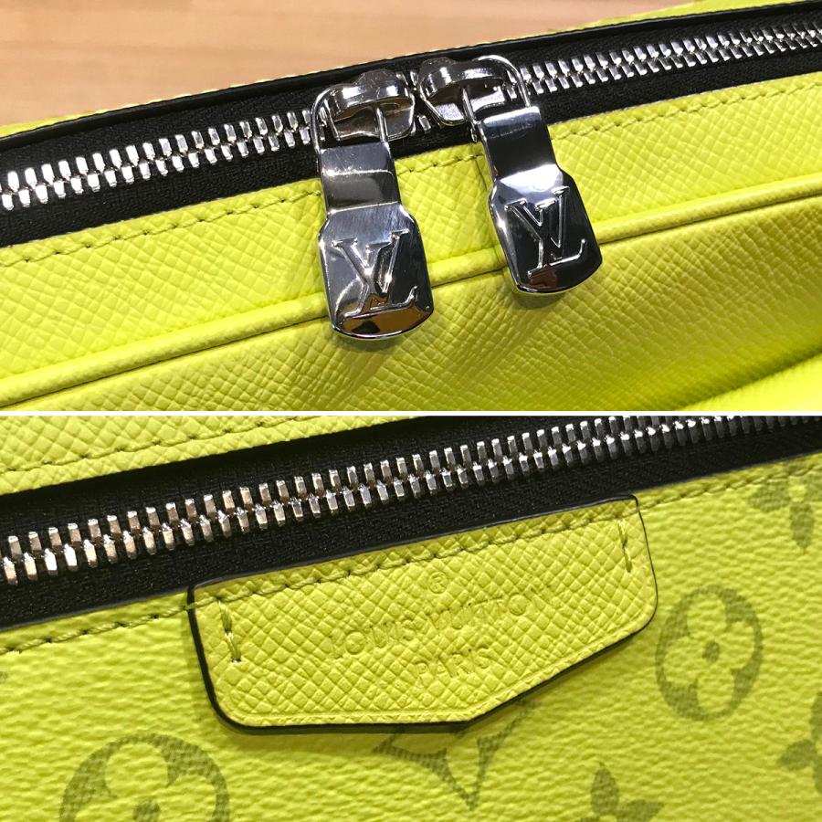 LOUIS VUITTON 【未使用】ルイヴィトン タイガラマ アウトドア LOUIS VUITTON 【未使用】ルイヴィトン タイガラマ アウトドア