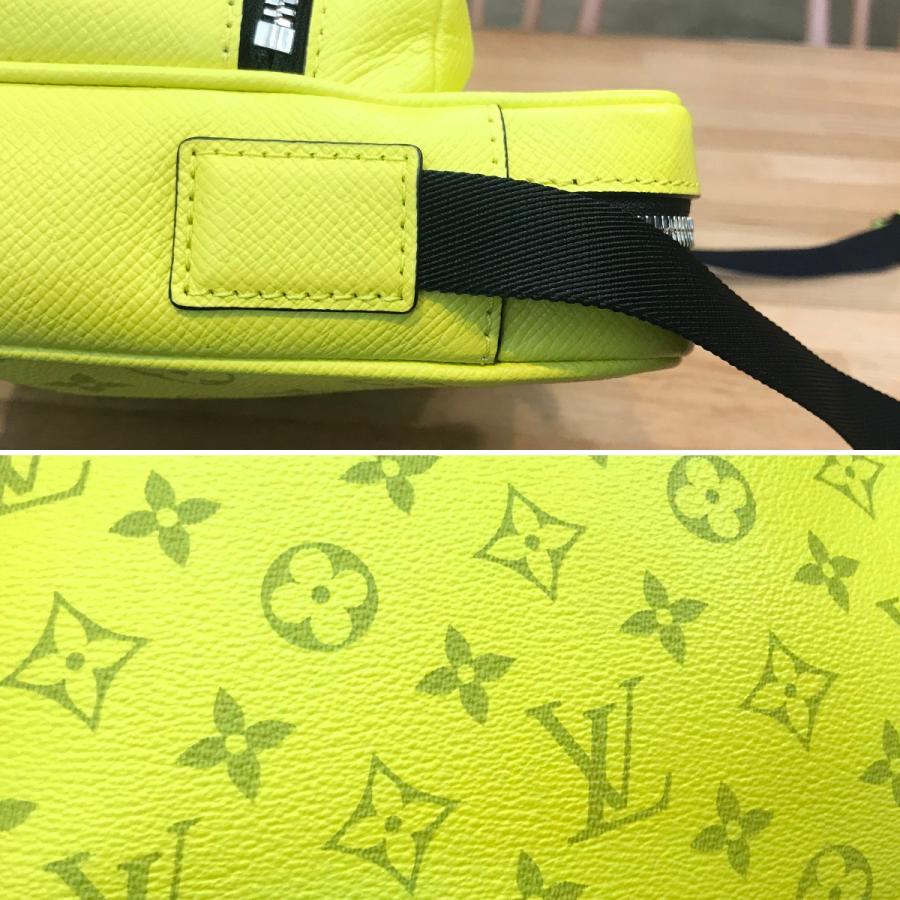 LOUIS VUITTON 【未使用】ルイヴィトン タイガラマ アウトドア LOUIS VUITTON 【未使用】ルイヴィトン タイガラマ アウトドア