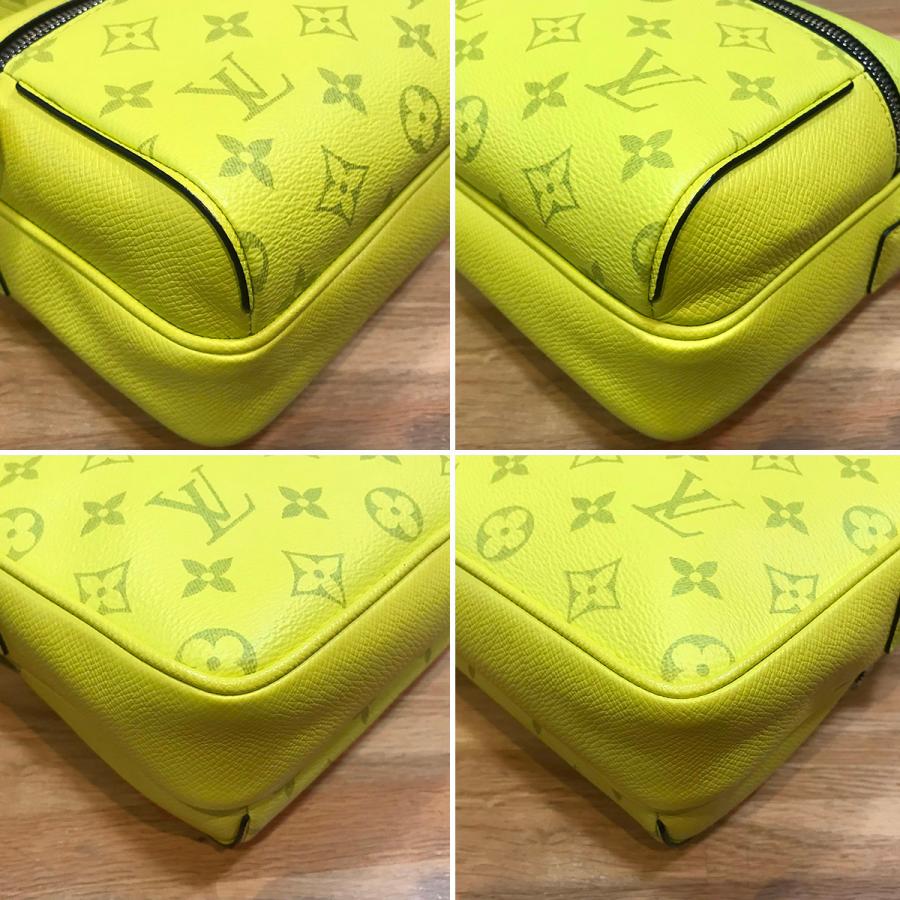 LOUIS VUITTON 【未使用】ルイヴィトン タイガラマ アウトドア LOUIS VUITTON 【未使用】ルイヴィトン タイガラマ アウトドア