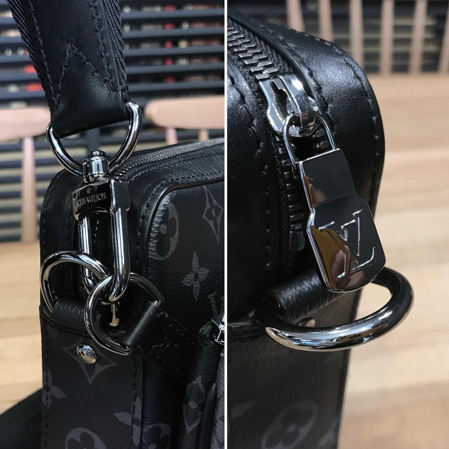 LOUIS VUITTON 【超美品】ルイヴィトン エクリプスリバース LOUIS VUITTON 【超美品】ルイヴィトン エクリプスリバース