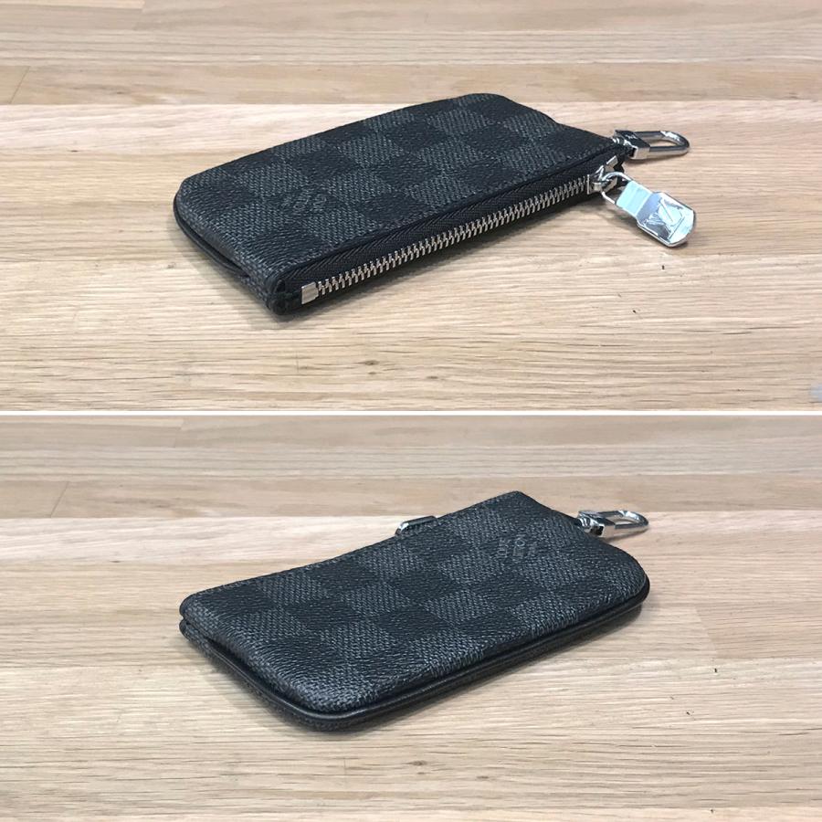 LOUIS VUITTON（ルイ・ヴィトン） 【新品同様】ルイヴィトン ダミエ