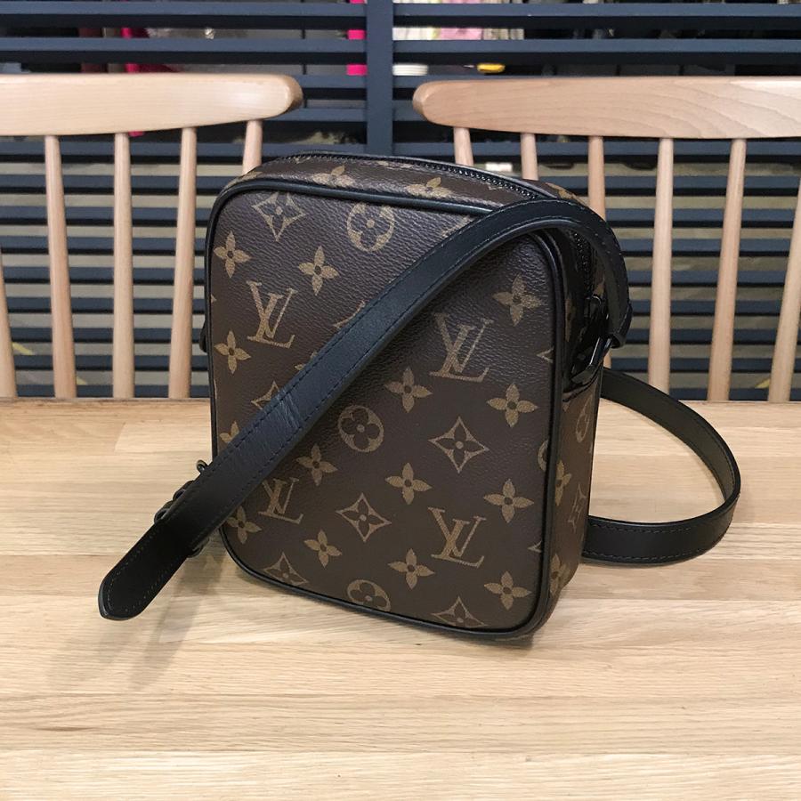 LOUIS VUITTON 【新品同様】ルイヴィトン モノグラムマカサー LOUIS VUITTON 【新品同様】ルイヴィトン モノグラムマカサー