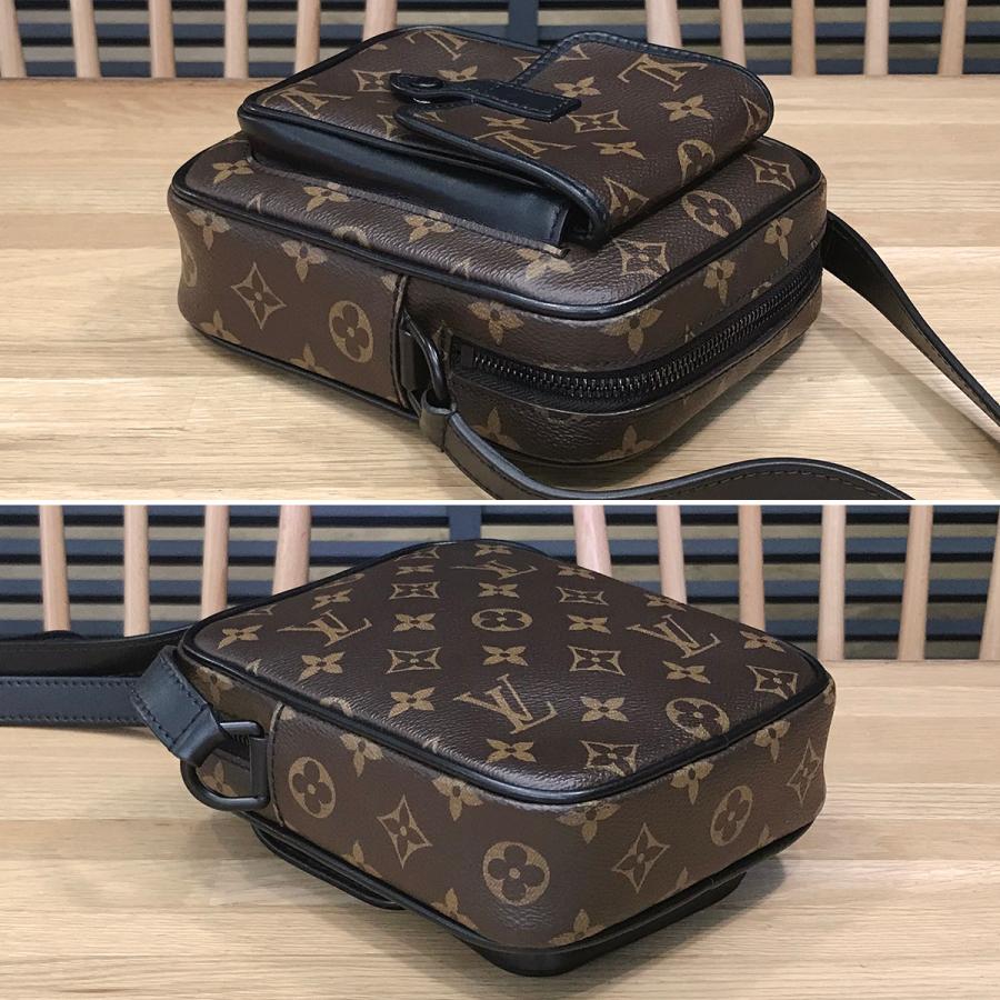 LOUIS VUITTON 【新品同様】ルイヴィトン モノグラムマカサー LOUIS VUITTON 【新品同様】ルイヴィトン モノグラムマカサー