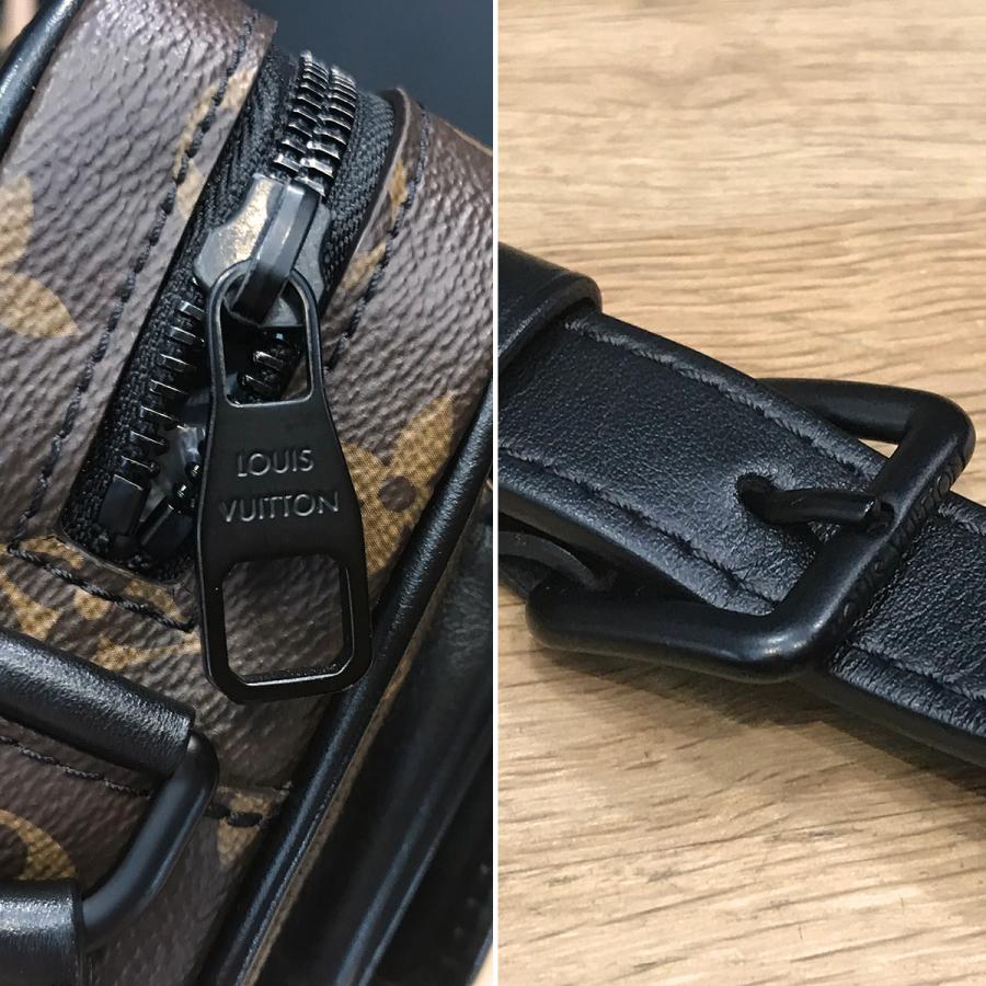 LOUIS VUITTON 【新品同様】ルイヴィトン モノグラムマカサー LOUIS VUITTON 【新品同様】ルイヴィトン モノグラムマカサー