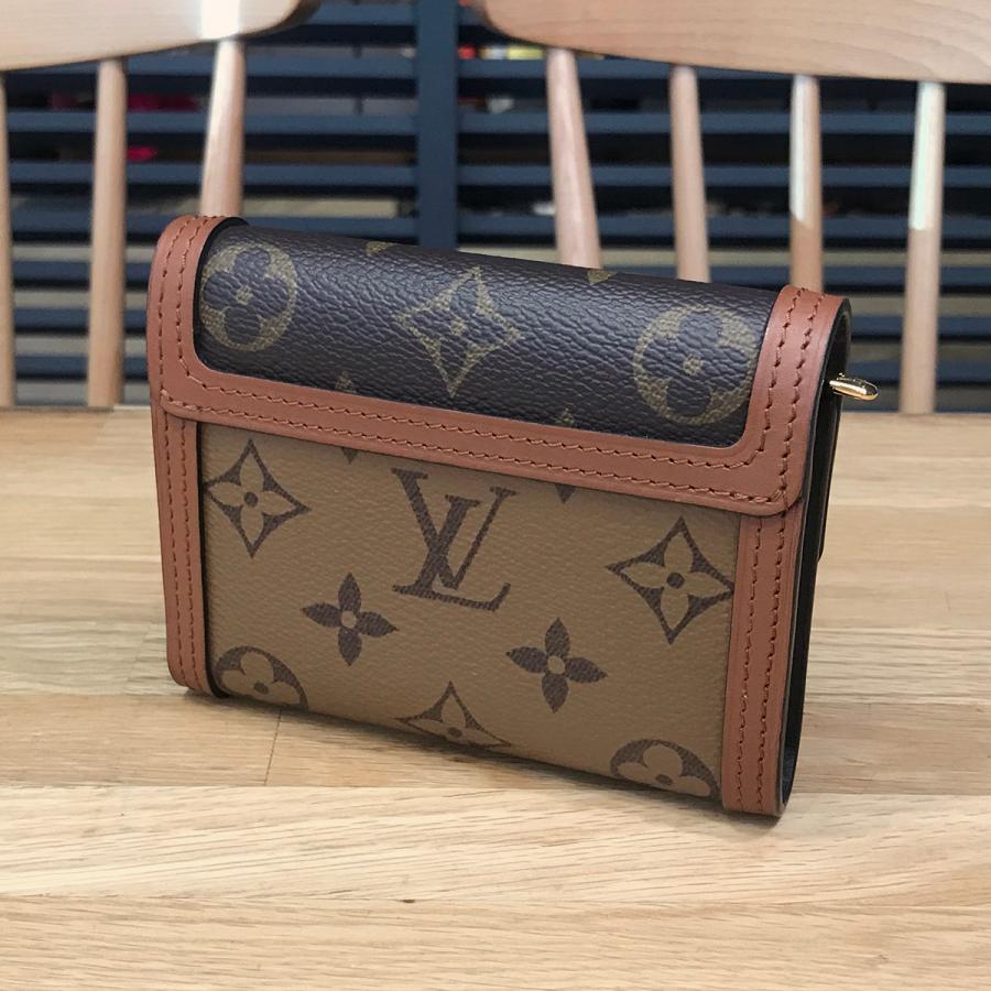 LOUIS VUITTON 【超美品】ルイヴィトン モノグラムリバース LOUIS VUITTON 【超美品】ルイヴィトン モノグラムリバース