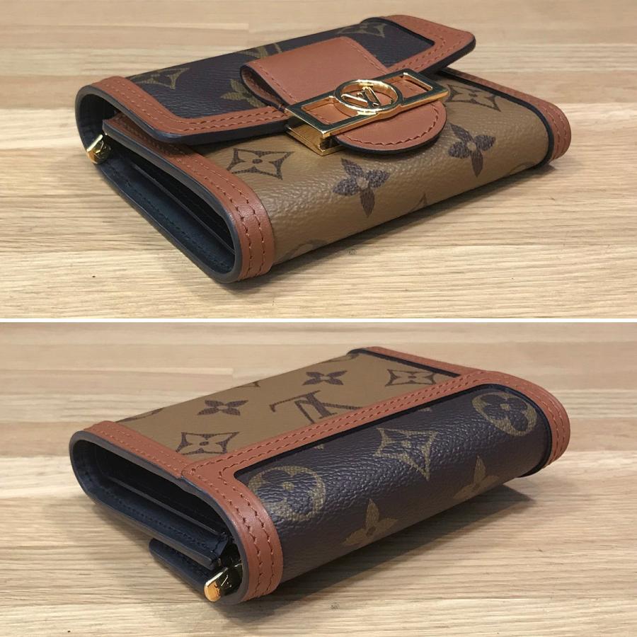 LOUIS VUITTON 【超美品】ルイヴィトン モノグラムリバース LOUIS VUITTON 【超美品】ルイヴィトン モノグラムリバース