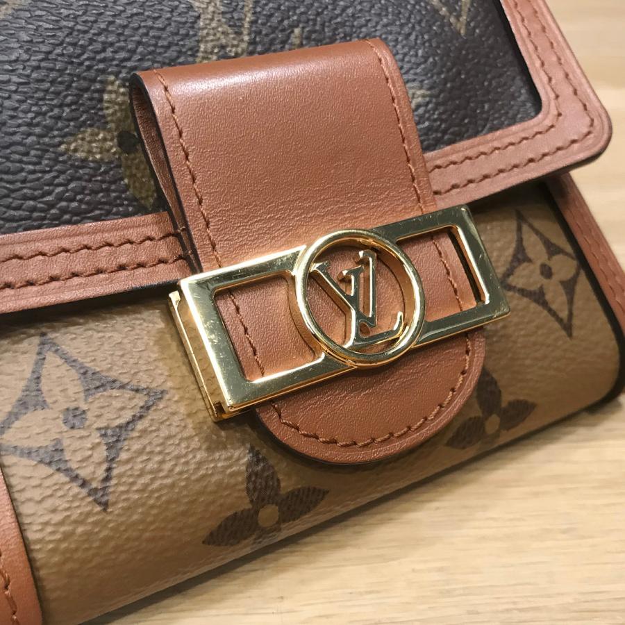 LOUIS VUITTON 【超美品】ルイヴィトン モノグラムリバース LOUIS VUITTON 【超美品】ルイヴィトン モノグラムリバース