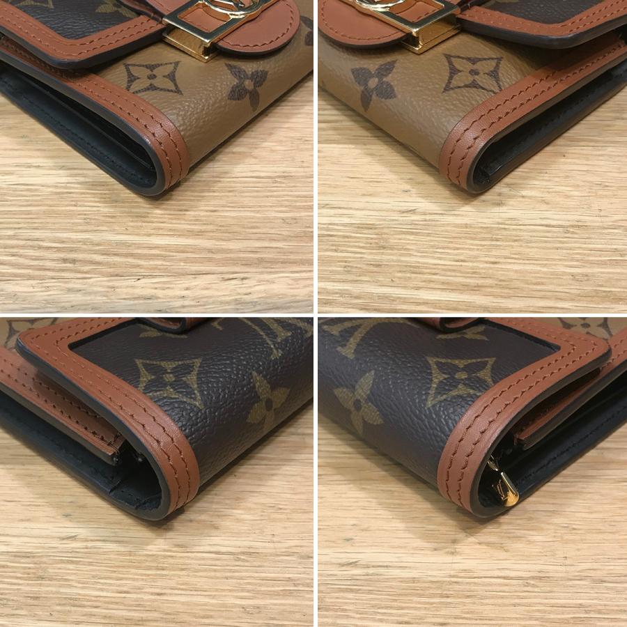 LOUIS VUITTON 【超美品】ルイヴィトン モノグラムリバース LOUIS VUITTON 【超美品】ルイヴィトン モノグラムリバース
