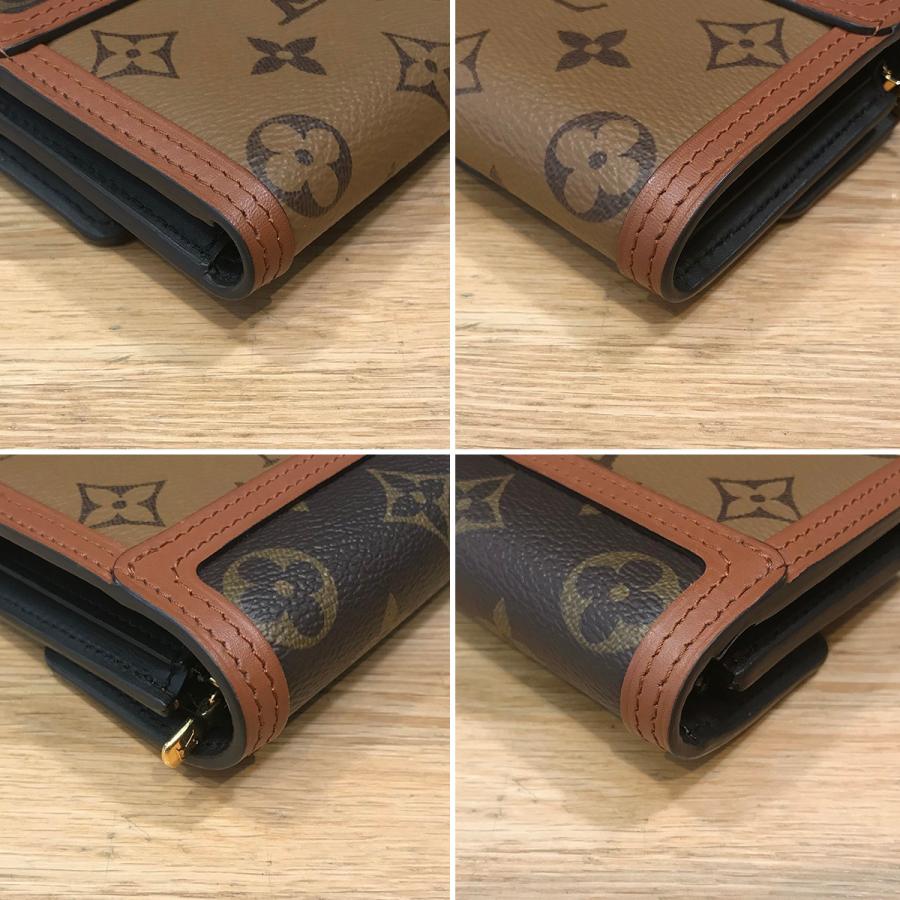LOUIS VUITTON 【超美品】ルイヴィトン モノグラムリバース LOUIS VUITTON 【超美品】ルイヴィトン モノグラムリバース