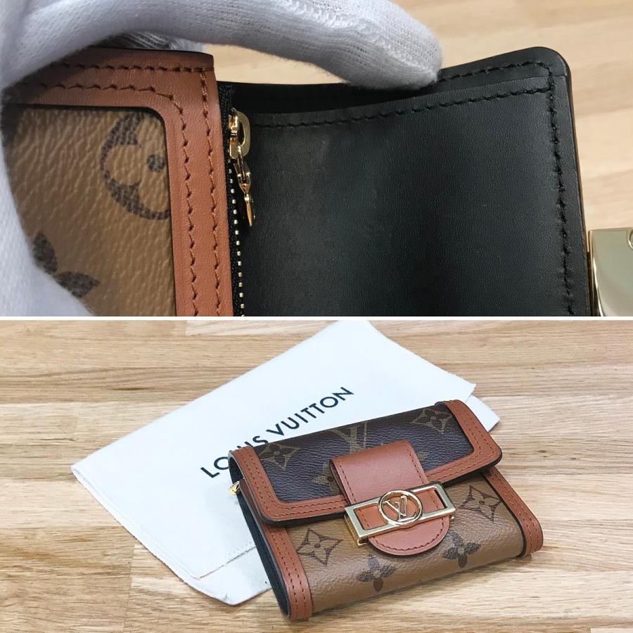 LOUIS VUITTON 【超美品】ルイヴィトン モノグラムリバース LOUIS VUITTON 【超美品】ルイヴィトン モノグラムリバース