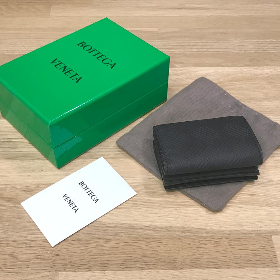 BOTTEGA VENETA 【新品未使用】ボッテガヴェネタ デボスイントレ BOTTEGA VENETA 【新品未使用】ボッテガヴェネタ デボスイントレ