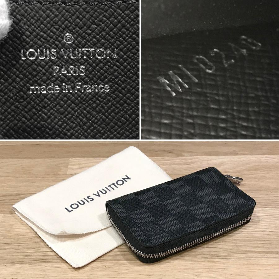 LOUIS VUITTON 【新品同様】ルイヴィトン ダミエグラフィット LOUIS VUITTON 【新品同様】ルイヴィトン ダミエグラフィット