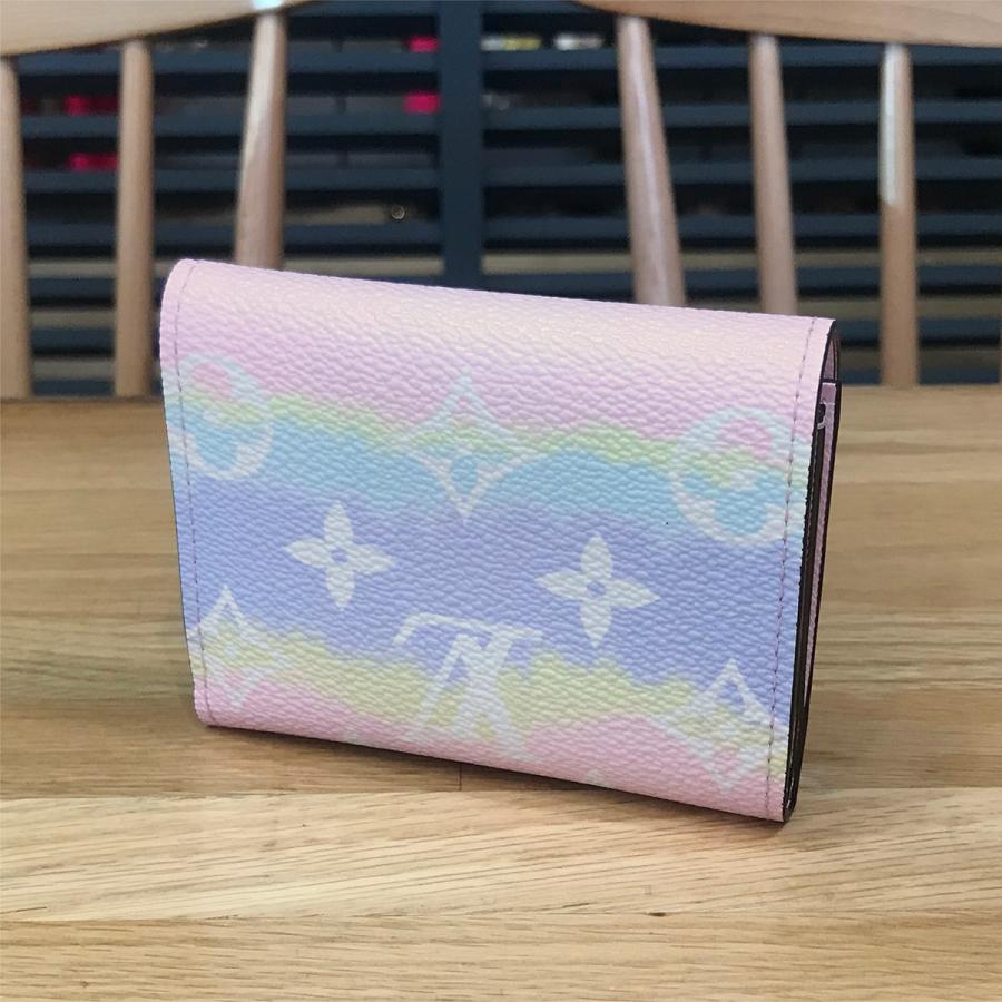 LOUIS VUITTON 【未使用】ルイヴィトン エスカル ポルトフォイユ LOUIS VUITTON 【未使用】ルイヴィトン エスカル ポルトフォイユ