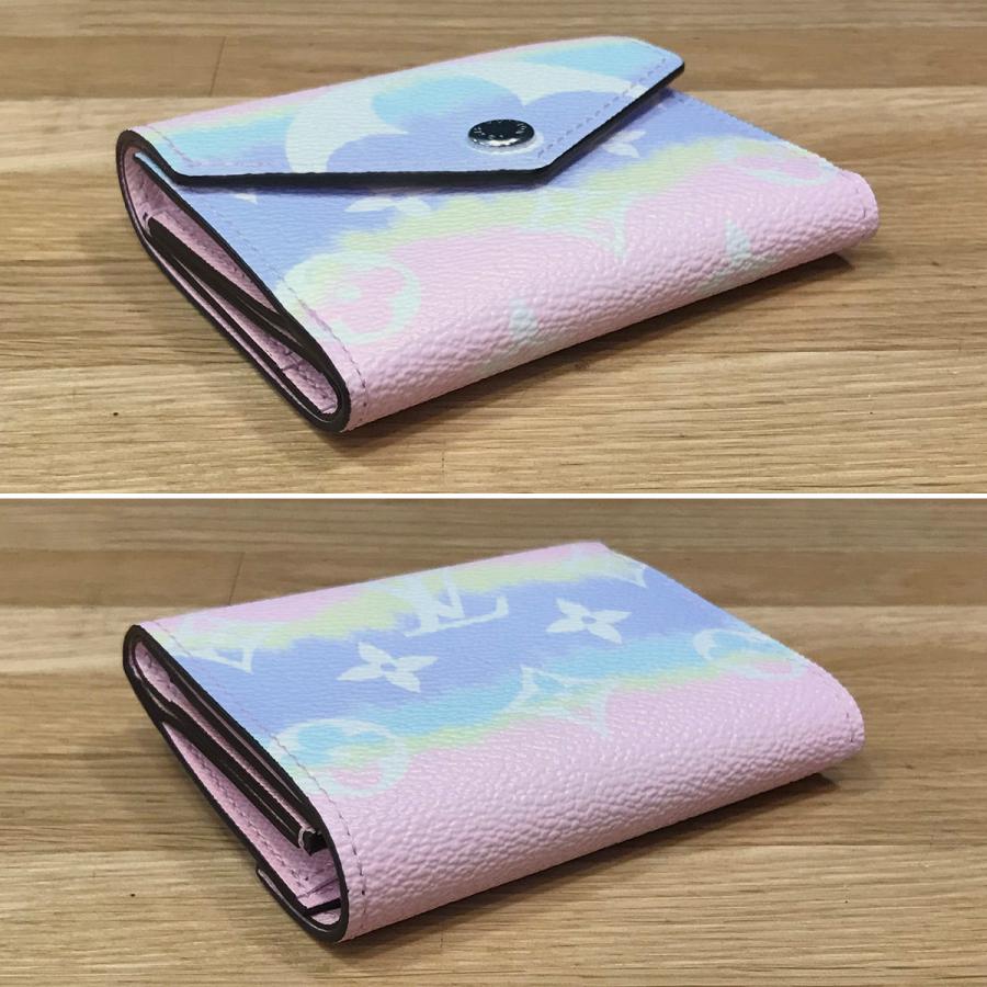 LOUIS VUITTON 【未使用】ルイヴィトン エスカル ポルトフォイユ LOUIS VUITTON 【未使用】ルイヴィトン エスカル ポルトフォイユ