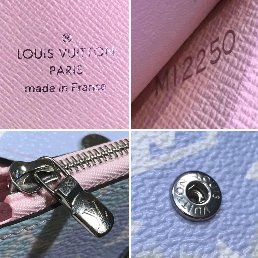 LOUIS VUITTON 【未使用】ルイヴィトン エスカル ポルトフォイユ LOUIS VUITTON 【未使用】ルイヴィトン エスカル ポルトフォイユ