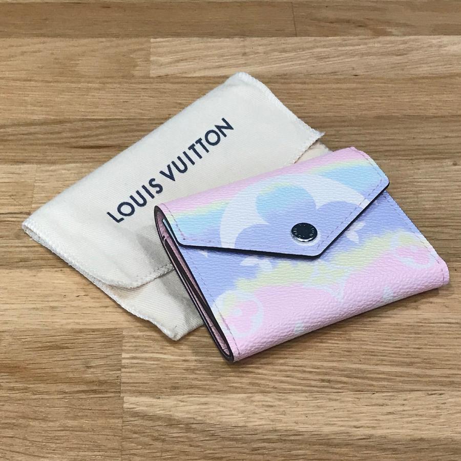 LOUIS VUITTON 【未使用】ルイヴィトン エスカル ポルトフォイユ LOUIS VUITTON 【未使用】ルイヴィトン エスカル ポルトフォイユ