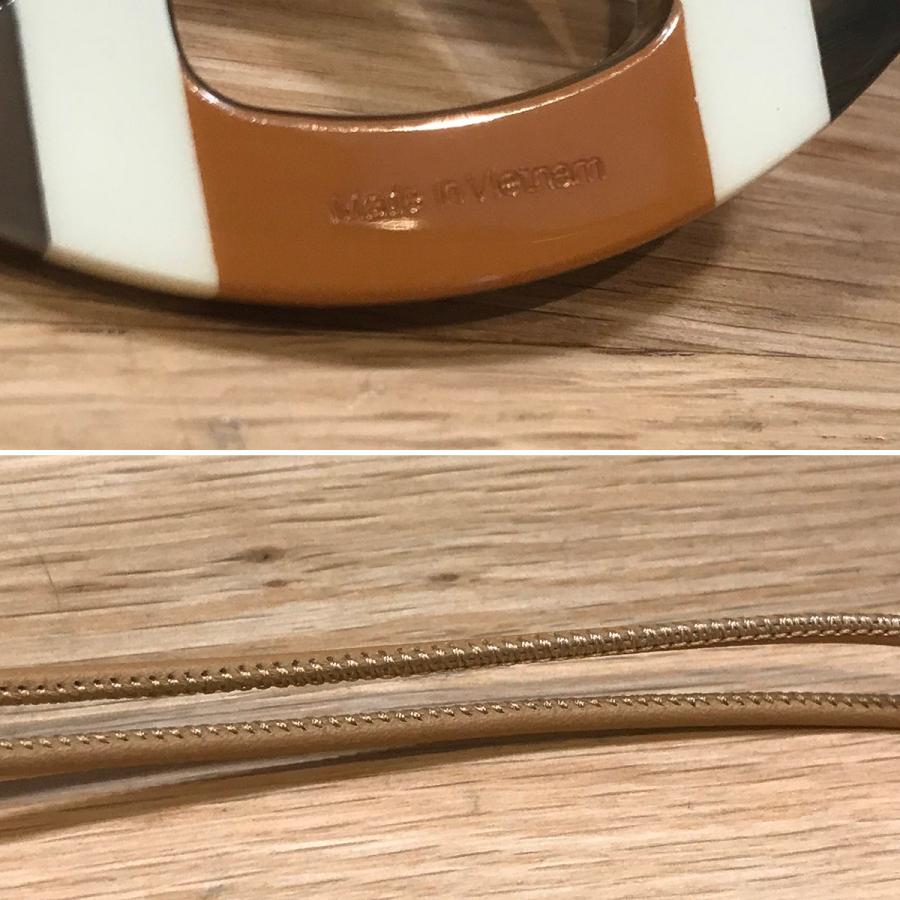HERMES 【新品未使用】エルメス Hエキップ ペンダント HERMES 【新品未使用】エルメス Hエキップ ペンダント