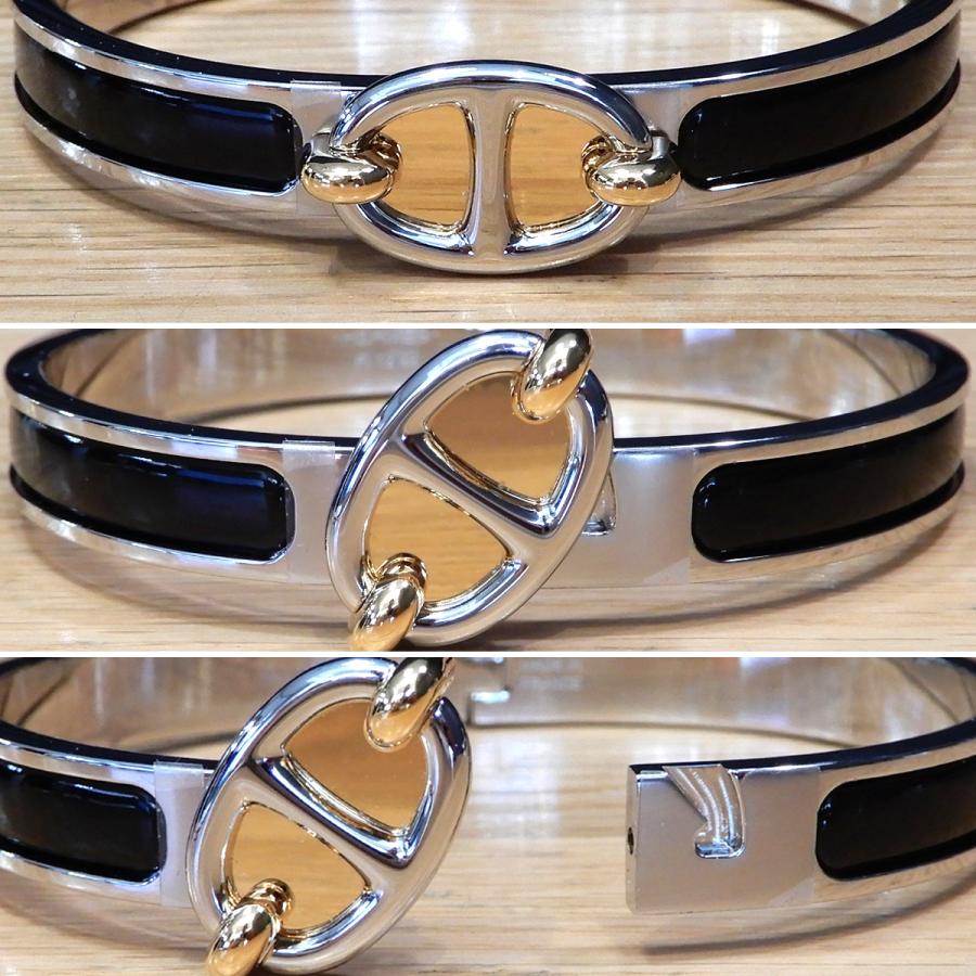 HERMES 【新品未使用】エルメス ミニクリック シェーヌダンクル HERMES 【新品未使用】エルメス ミニクリック シェーヌダンクル