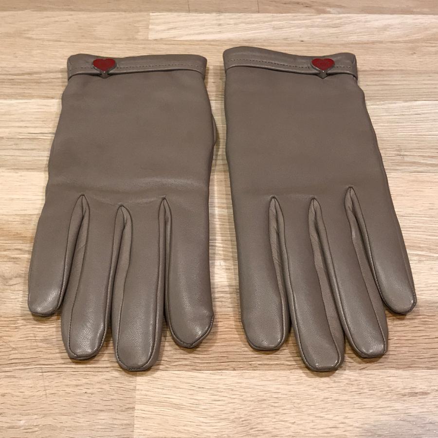 HERMES（エルメス） 【新品同様】エルメス グローブ 手袋 ドリームラブ