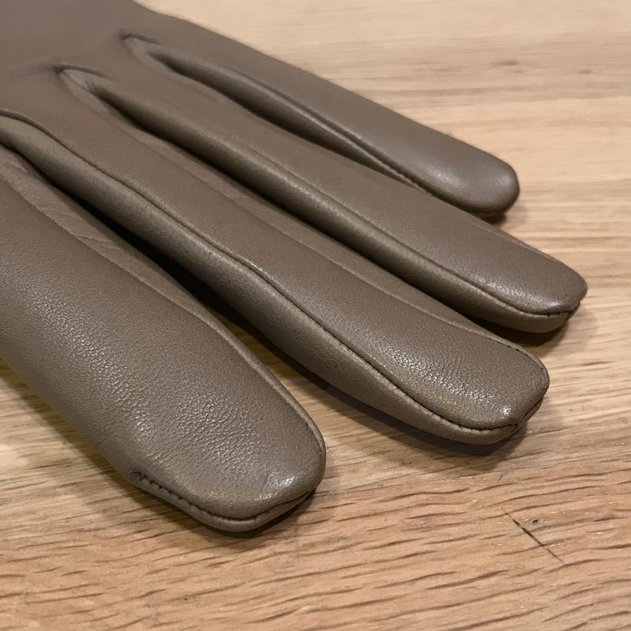 HERMES（エルメス） 【新品同様】エルメス グローブ 手袋 ドリームラブ