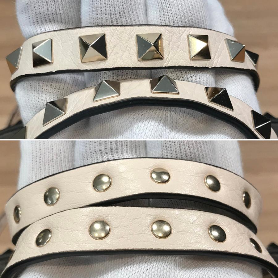 VALENTINO GARAVANI 【超美品】ヴァレンティノ ロックスタッズ VALENTINO GARAVANI 【超美品】ヴァレンティノ ロックスタッズ