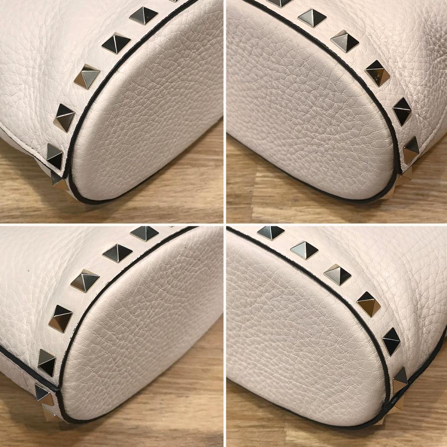 VALENTINO GARAVANI 【超美品】ヴァレンティノ ロックスタッズ VALENTINO GARAVANI 【超美品】ヴァレンティノ ロックスタッズ
