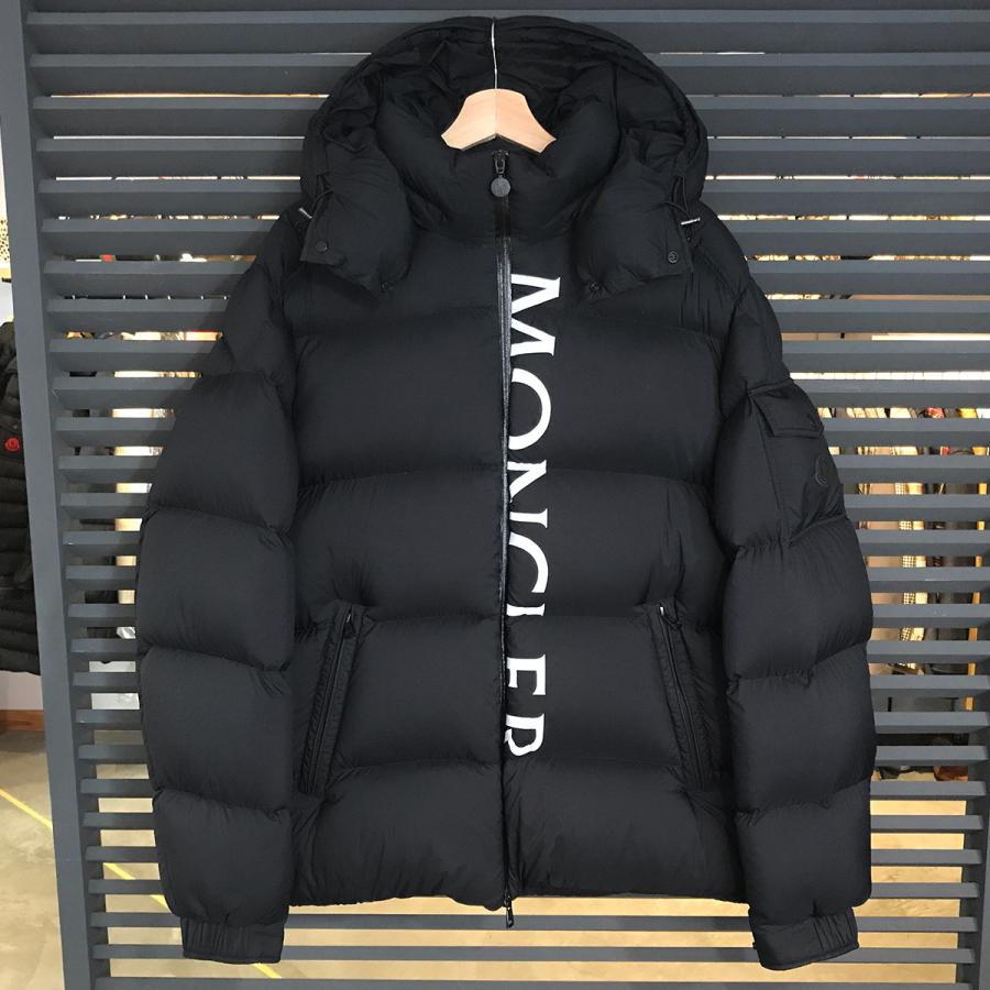 MONCLER（モンクレール） 【良品】モンクレール MAURES マウレス