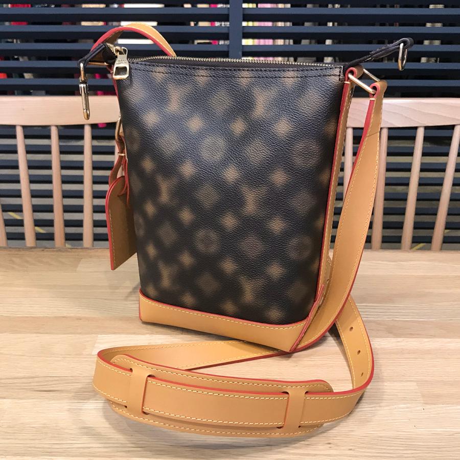 ⭐️ルイヴィトンLouis Vuitton クルーザーバッグused ヴィンテージ・中古】ルイ・ヴィトン LOUIS VUITTON ハンド・トート