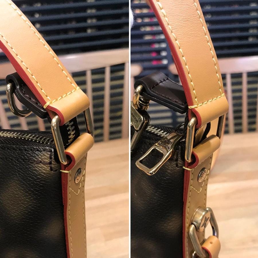 LOUIS VUITTON（ルイ・ヴィトン） 【新品未使用】ルイヴィトン