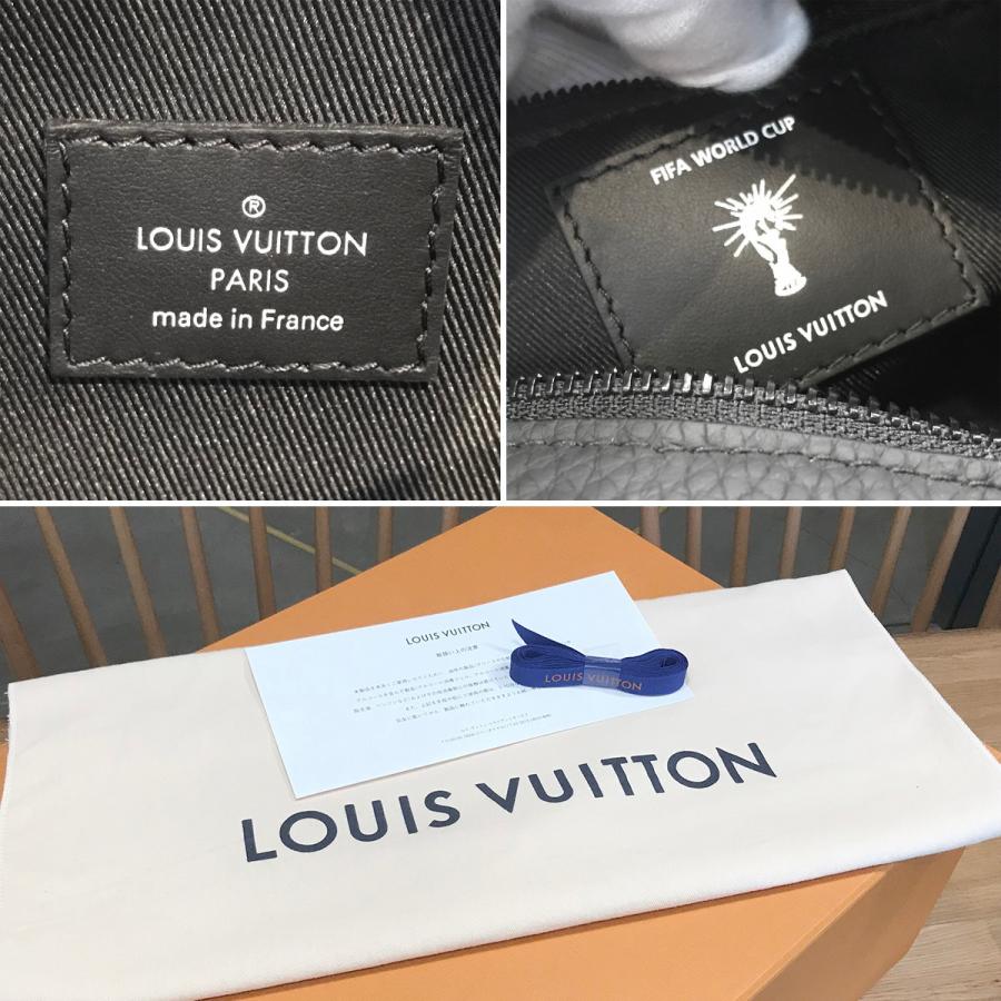 LOUIS VUITTON 【新品未使用】ルイヴィトン クローク LOUIS VUITTON 【新品未使用】ルイヴィトン クローク