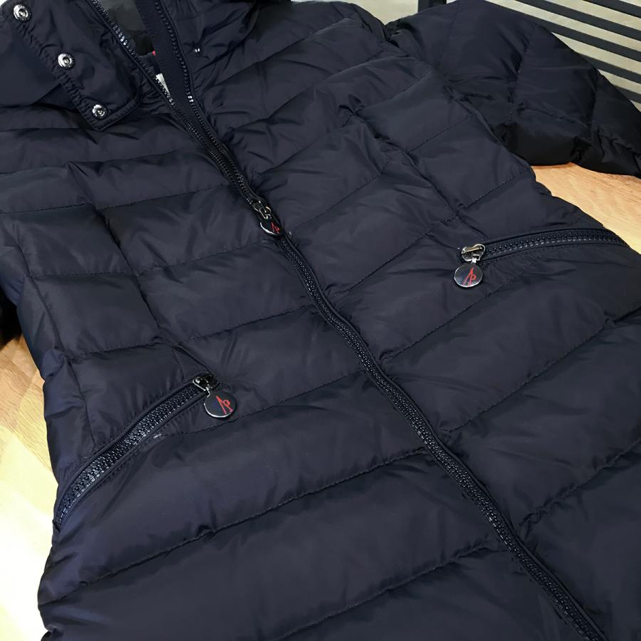 MONCLER（モンクレール） 【良品】モンクレール フラム FLAMME ダウン 