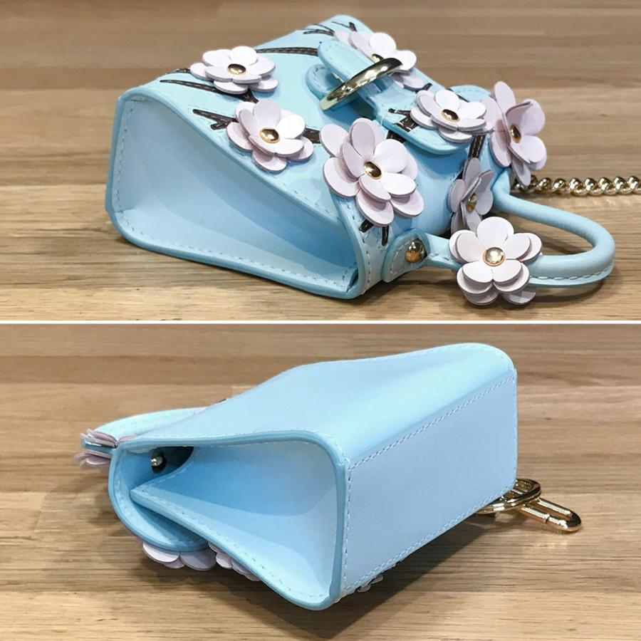 DELVAUX 【新品未使用】デルヴォー ブリヨン ミニチュアール DELVAUX 【新品未使用】デルヴォー ブリヨン ミニチュアール