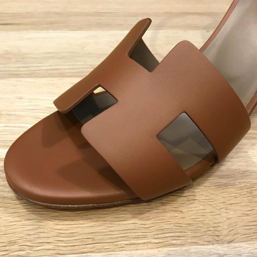 HERMES 【新品未使用】エルメス レジェンド ウェッジソール HERMES 【新品未使用】エルメス レジェンド ウェッジソール