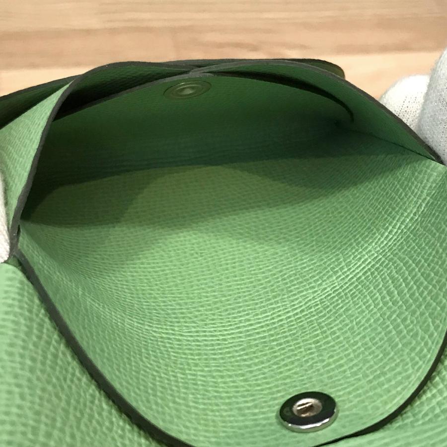 HERMES（エルメス） 【新品未使用】エルメス カルヴィデュオ エプソン