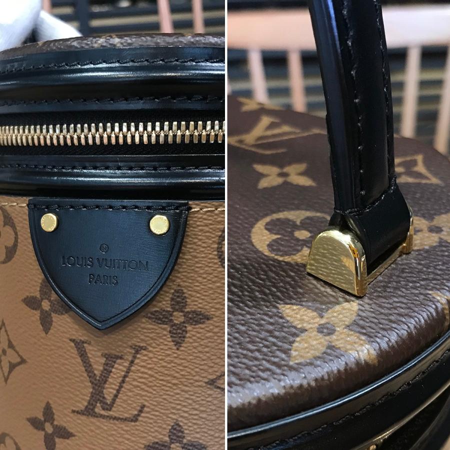 LOUIS VUITTON 【新品未使用】ルイヴィトン モノグラムリバース LOUIS VUITTON 【新品未使用】ルイヴィトン モノグラムリバース
