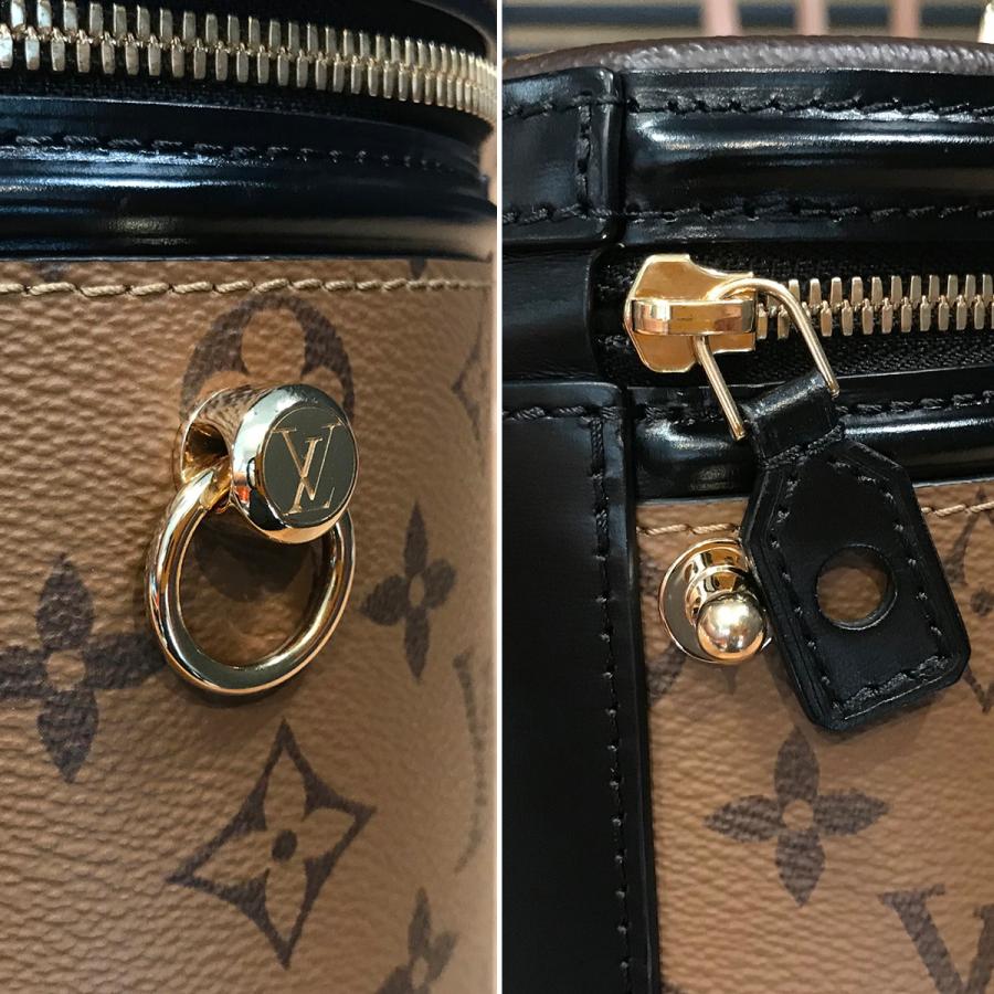LOUIS VUITTON 【新品未使用】ルイヴィトン モノグラムリバース LOUIS VUITTON 【新品未使用】ルイヴィトン モノグラムリバース