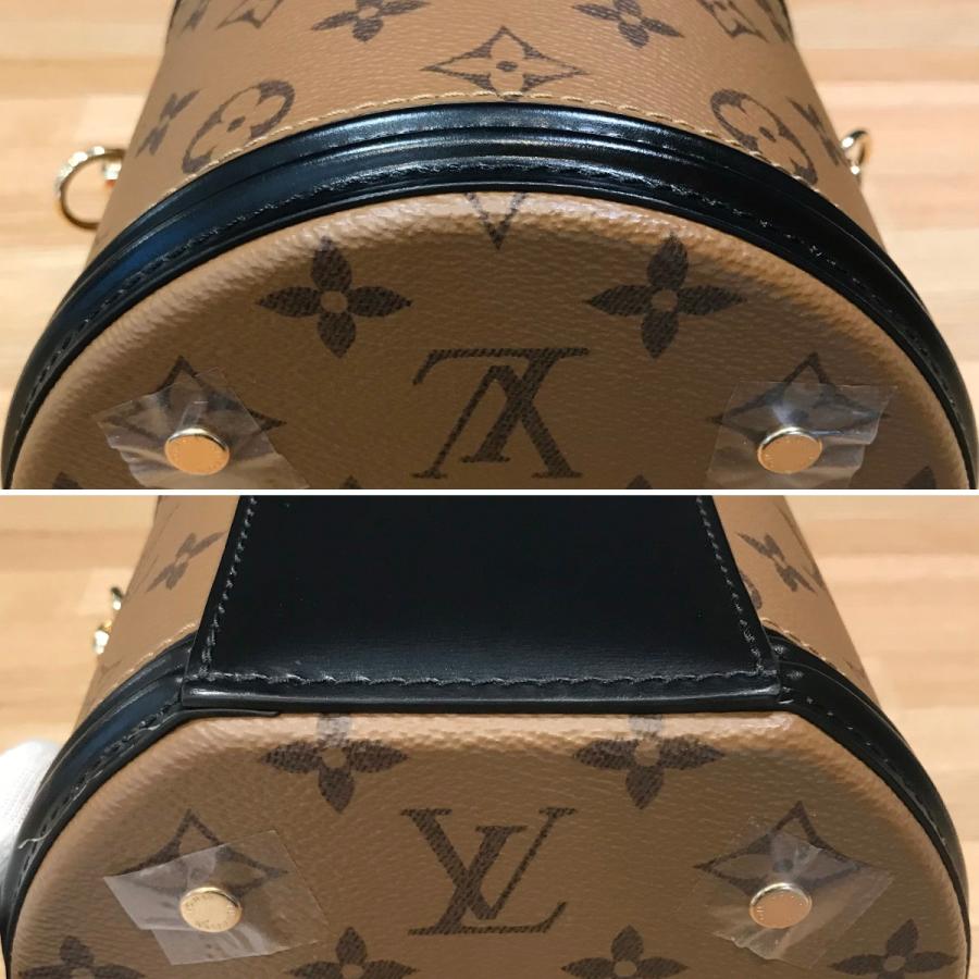LOUIS VUITTON 【新品未使用】ルイヴィトン モノグラムリバース LOUIS VUITTON 【新品未使用】ルイヴィトン モノグラムリバース