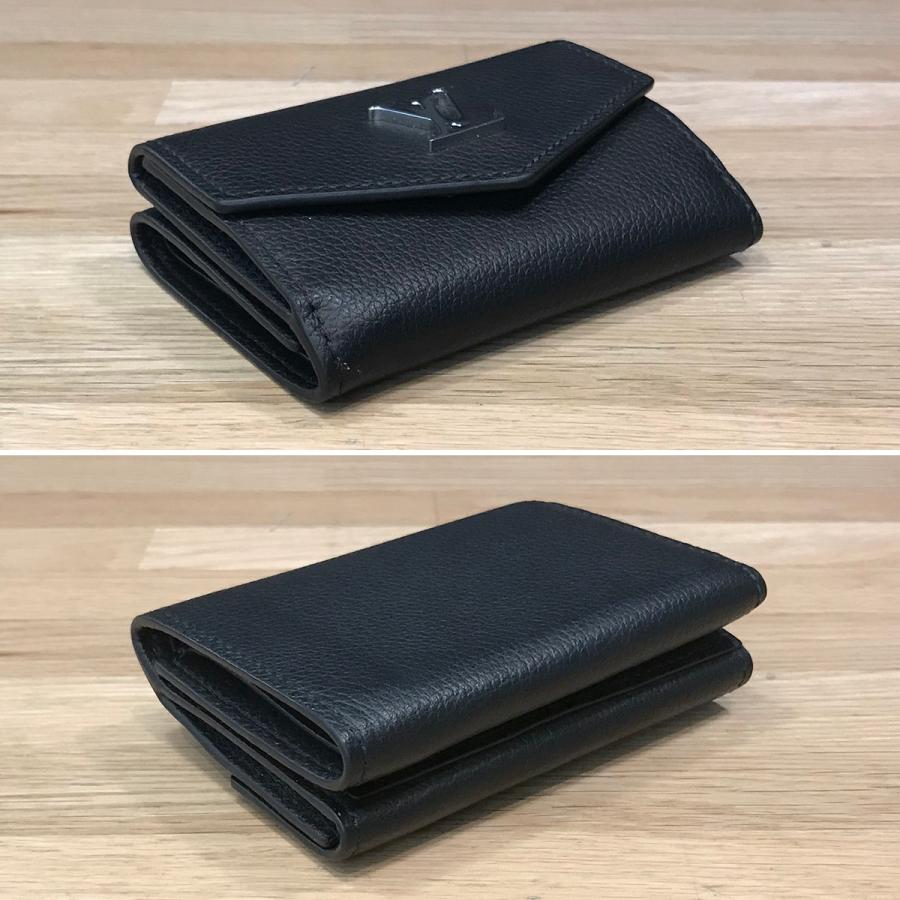 LOUIS VUITTON 【超美品】ルイヴィトン ポルトフォイユロック LOUIS VUITTON 【超美品】ルイヴィトン ポルトフォイユロック