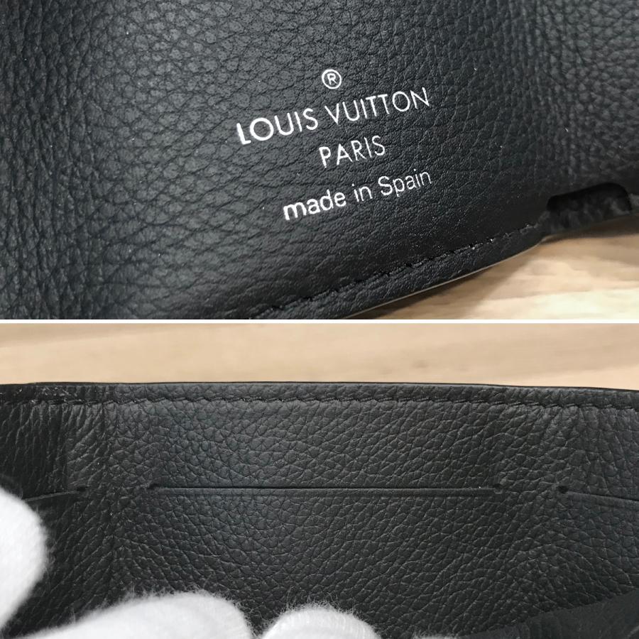 LOUIS VUITTON 【超美品】ルイヴィトン ポルトフォイユロック LOUIS VUITTON 【超美品】ルイヴィトン ポルトフォイユロック