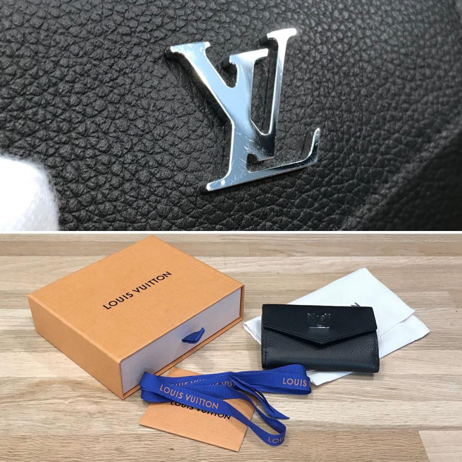 LOUIS VUITTON 【超美品】ルイヴィトン ポルトフォイユロック LOUIS VUITTON 【超美品】ルイヴィトン ポルトフォイユロック