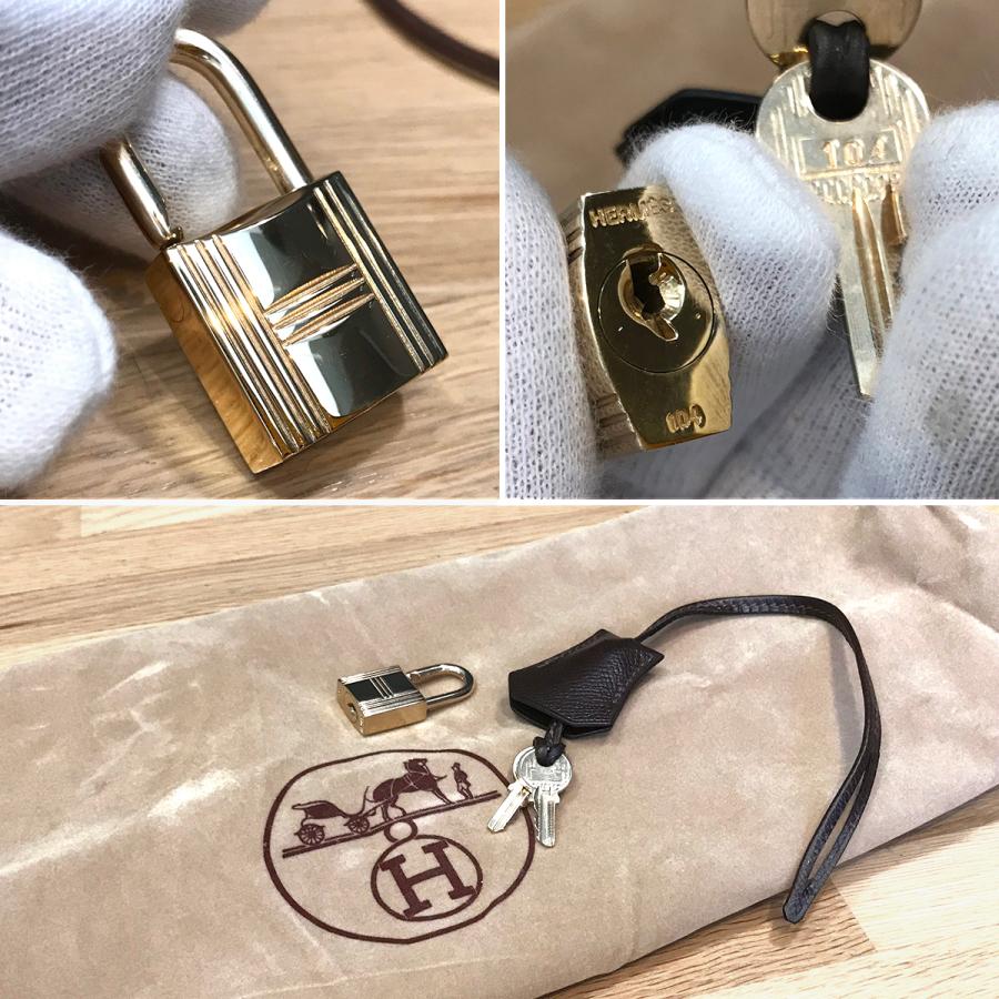 エルメス　HERMES シャベル heure-h-vibration-watch-small- その他