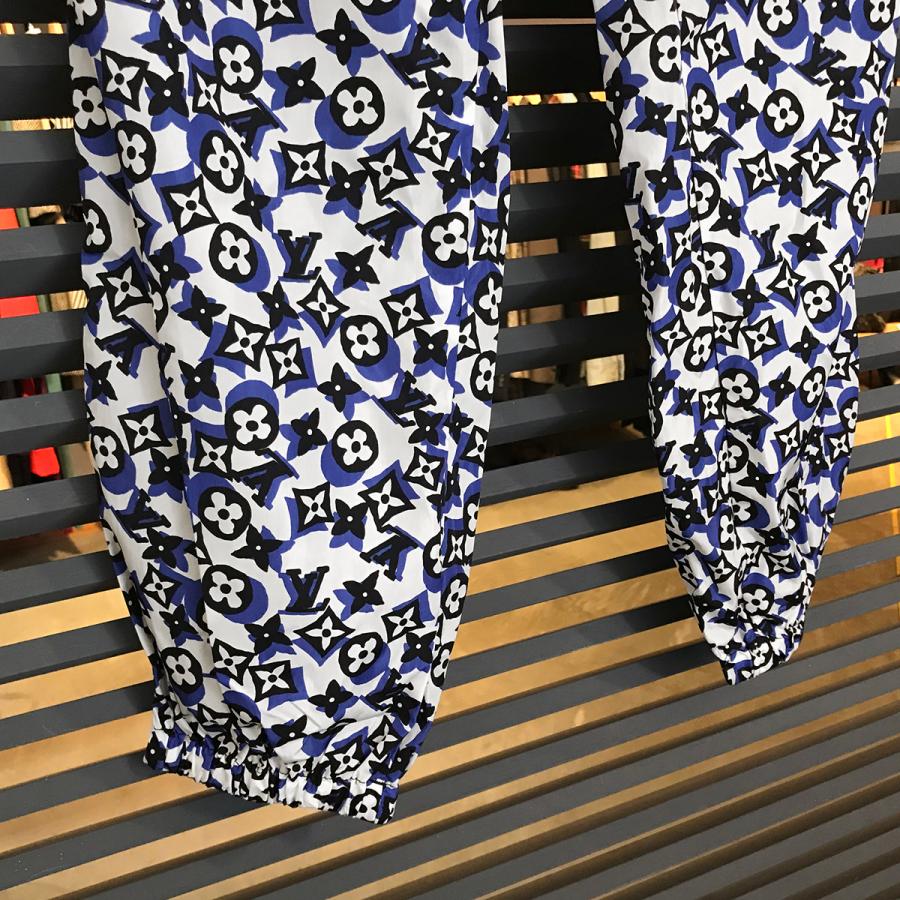 LOUIS VUITTON 【新品同様】ルイヴィトン モノグラム ジョギング LOUIS VUITTON 【新品同様】ルイヴィトン モノグラム ジョギング