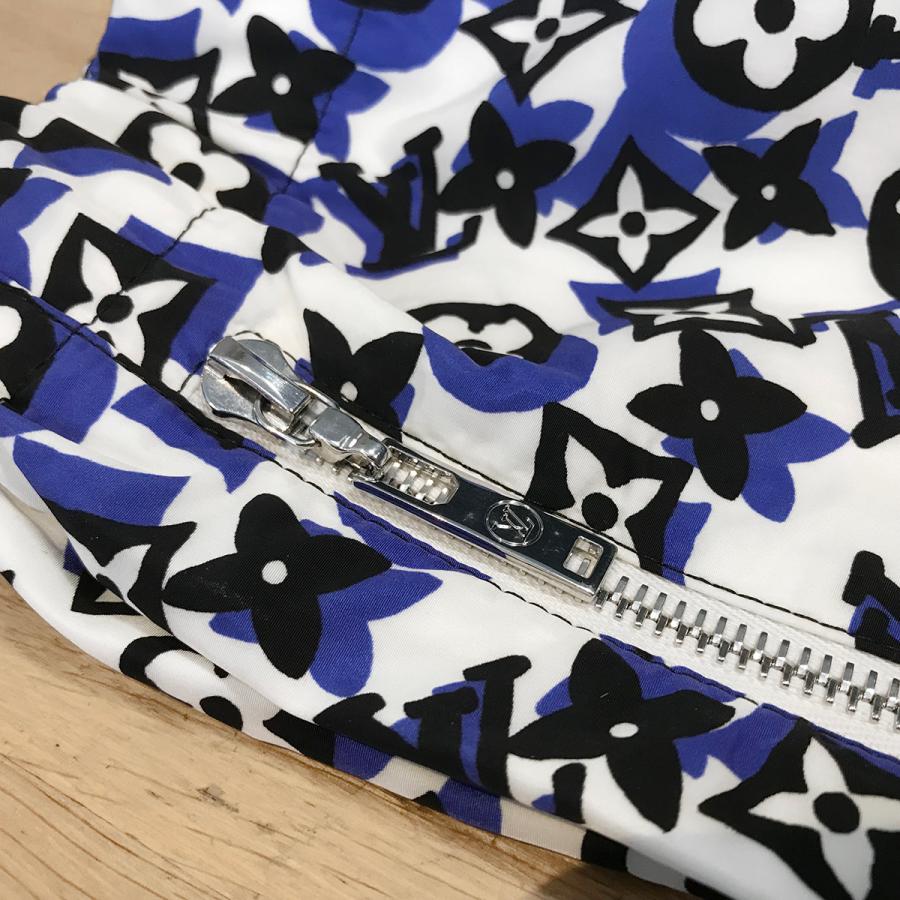 LOUIS VUITTON 【新品同様】ルイヴィトン モノグラム ジョギング LOUIS VUITTON 【新品同様】ルイヴィトン モノグラム ジョギング