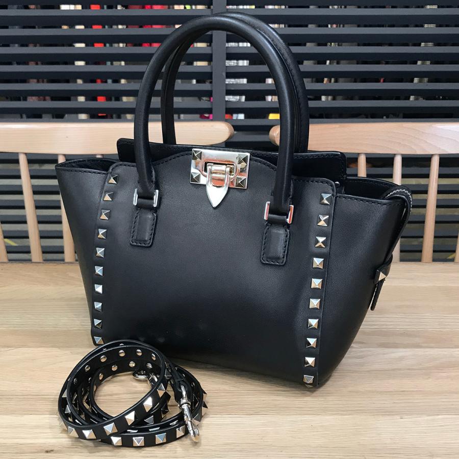 VALENTINO GARAVANI（ヴァレンティノ ガラヴァーニ） 【美品