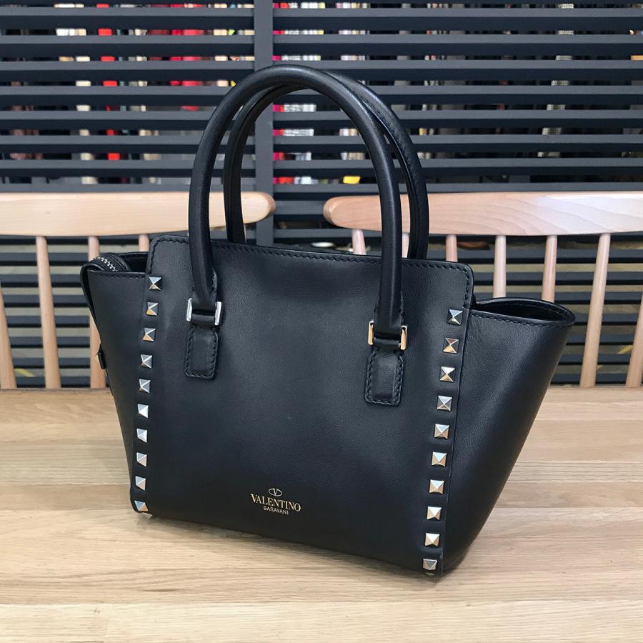 VALENTINO GARAVANI（ヴァレンティノ ガラヴァーニ） 【美品