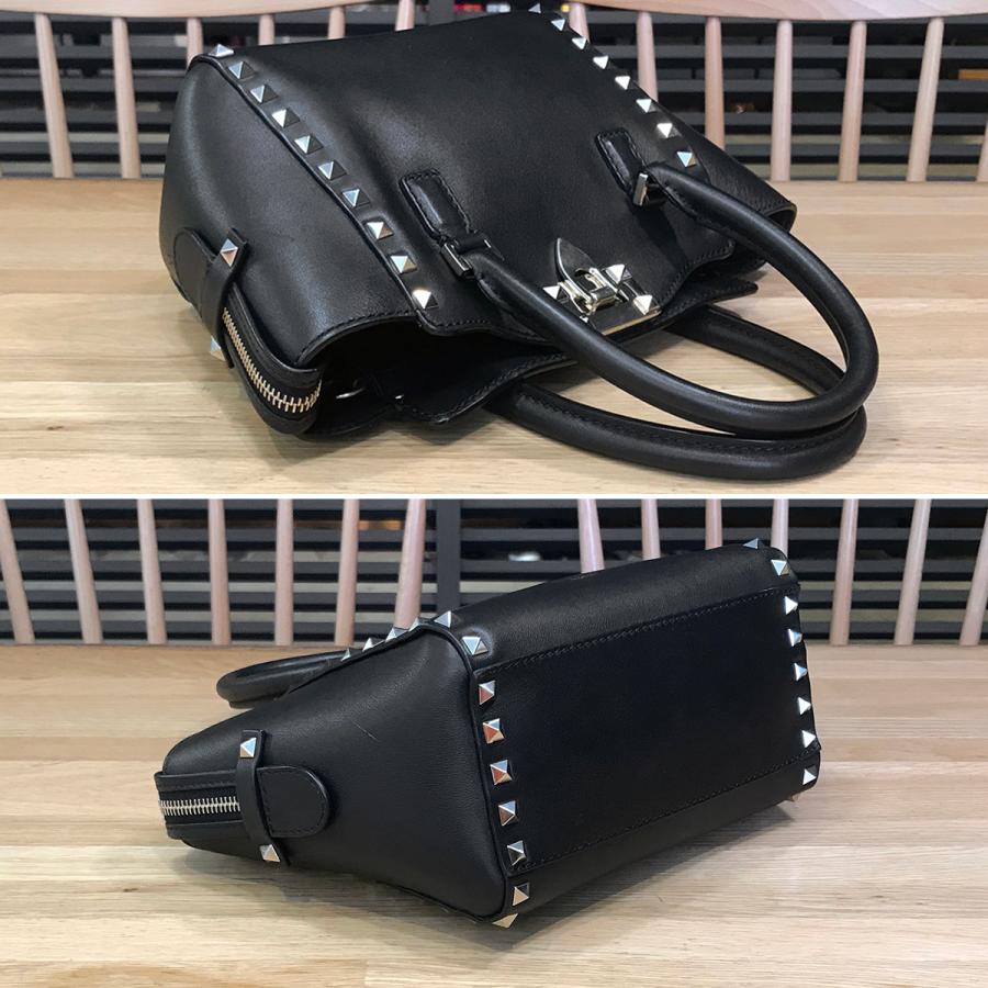 VALENTINO GARAVANI（ヴァレンティノ ガラヴァーニ） 【美品
