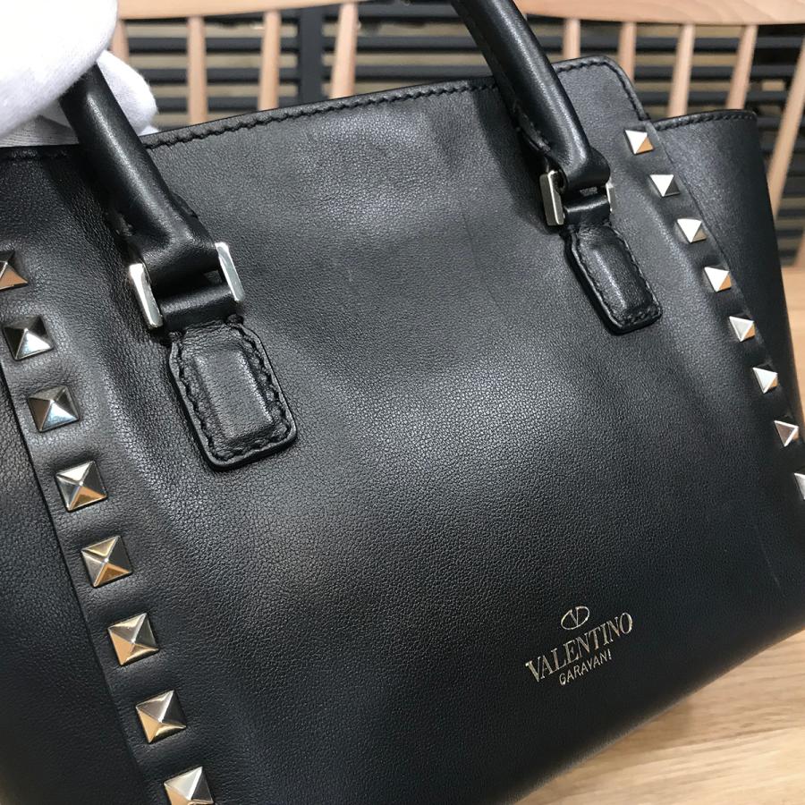 VALENTINO GARAVANI（ヴァレンティノ ガラヴァーニ） 【美品
