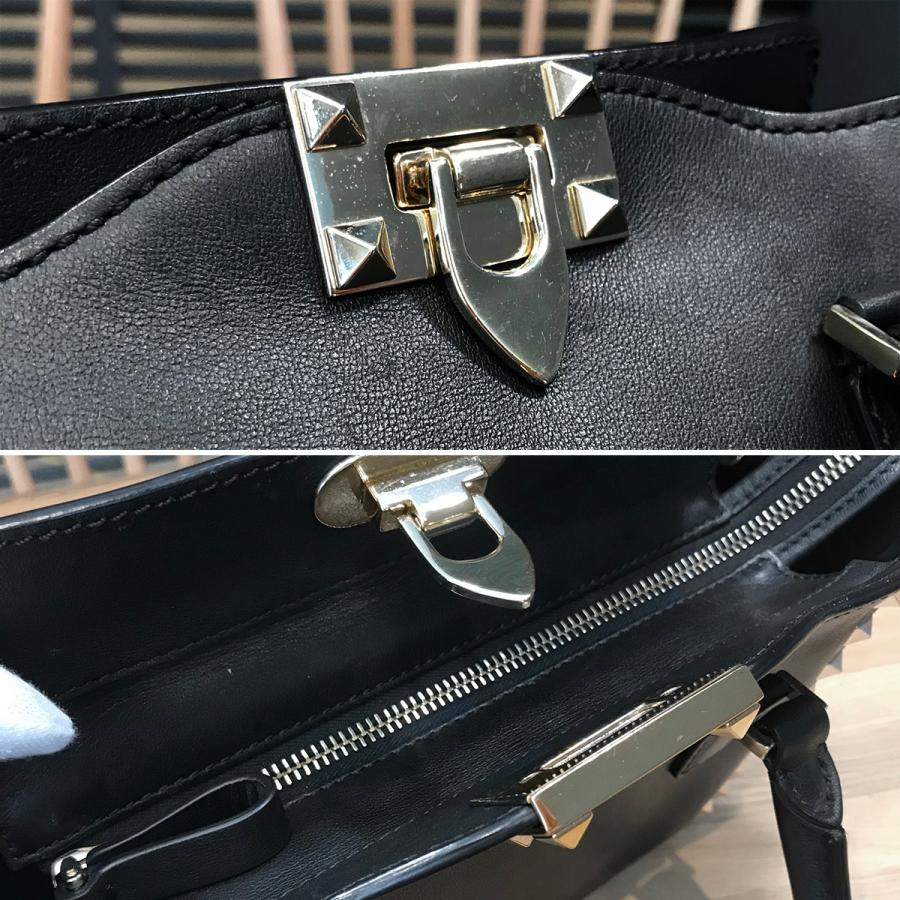 VALENTINO GARAVANI（ヴァレンティノ ガラヴァーニ） 【美品