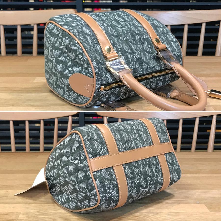 Christian Dior 【未使用】ディオール トロッター オブリーク Christian Dior 【未使用】ディオール トロッター オブリーク